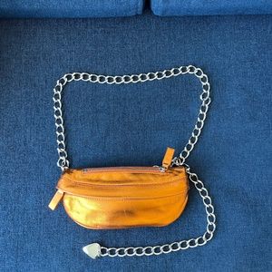 Mini bag Avec La Troupe